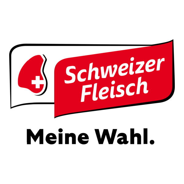 Schweizer Fleisch Logo PNG Vector