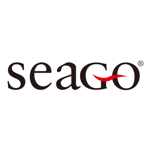 Seago Yachting Ltd Logo PNG Vector