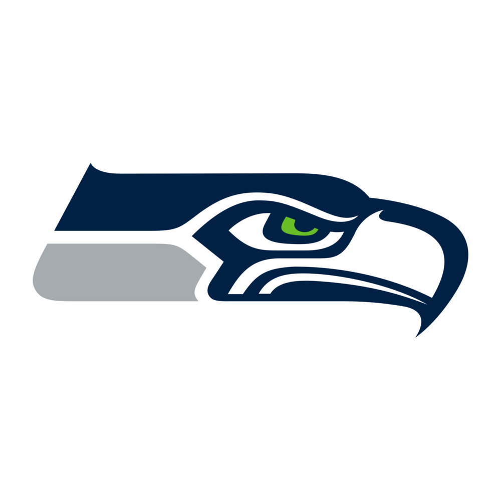 Seattle Seahawks Logo PNG Vector