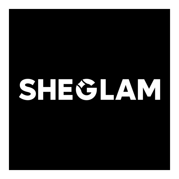 Sheglam Logo PNG Vector
