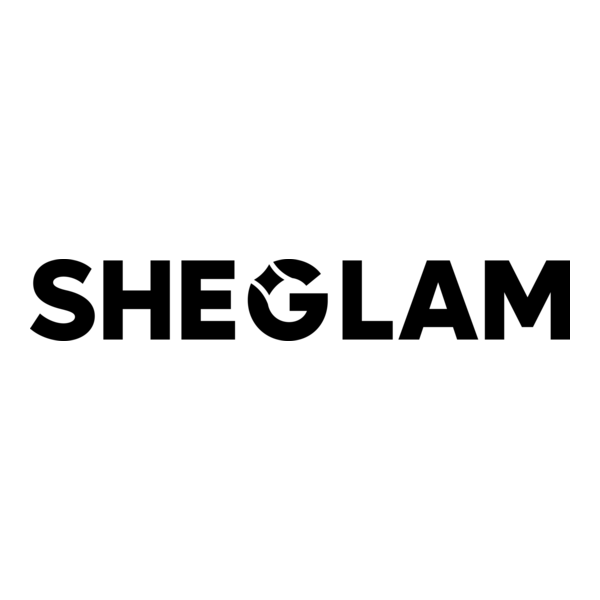 Sheglam Logo PNG Vector