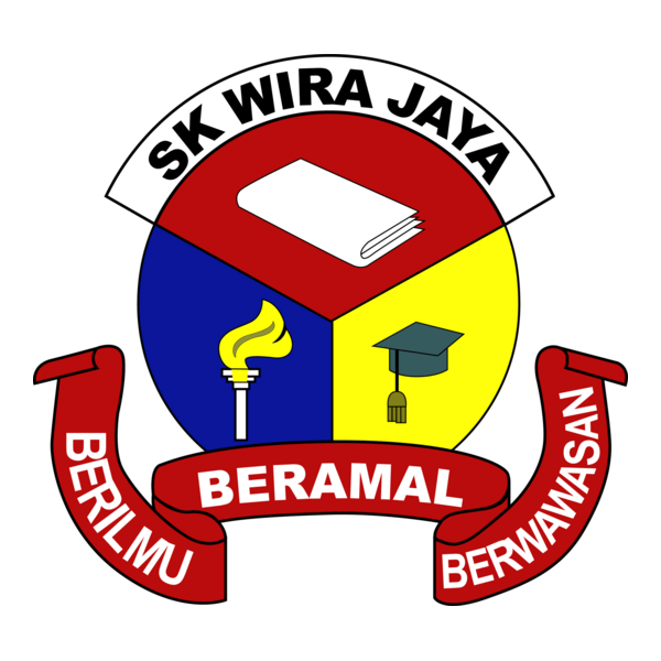 SK WIRA JAYA Logo PNG Vector