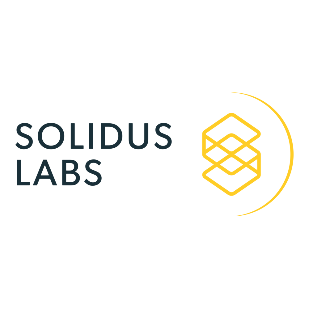 Solidus Labs Logo PNG Vector