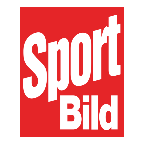 Sport Bild Logo PNG Vector