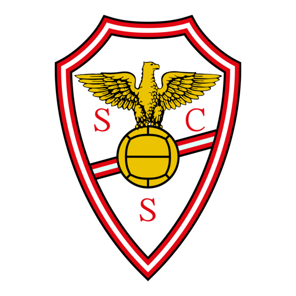 Sport Comércio e Salgueiros (2016) Logo PNG Vector