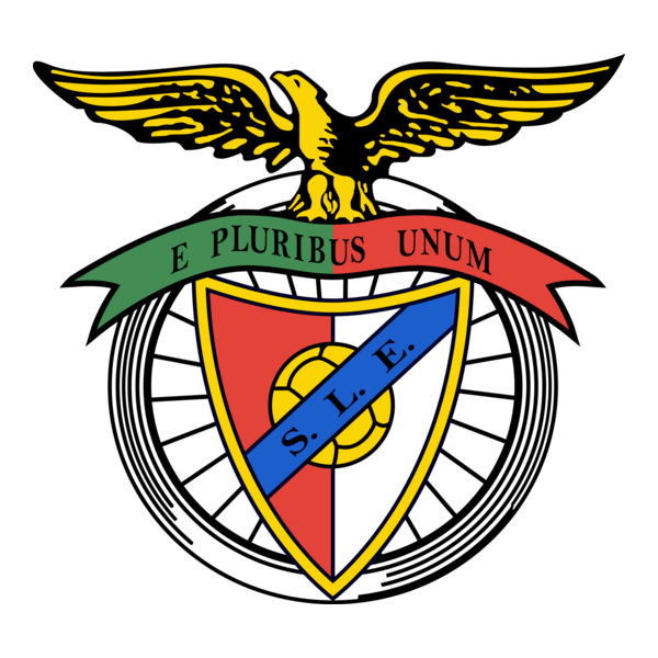 Sport Lisboa e Elvas Logo PNG Vector