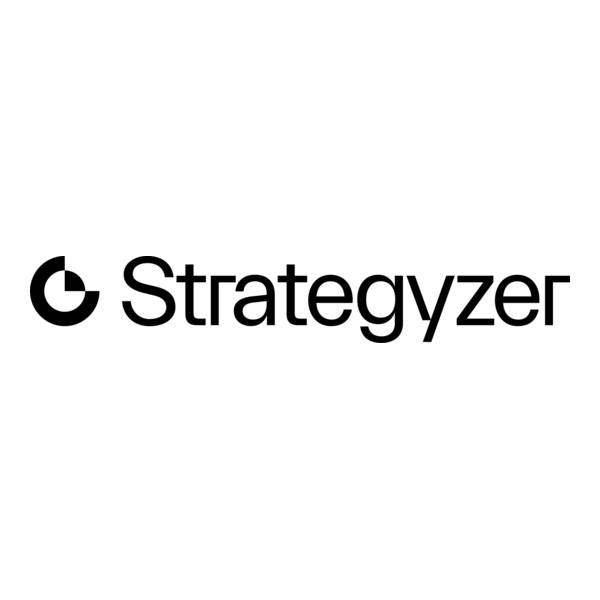 Strategyzer Logo PNG Vector (SVG) Free Download