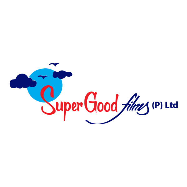 Super Good Films Logo PNG Vector