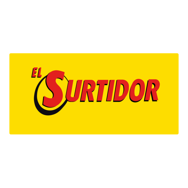 Surtidor Logo PNG Vector