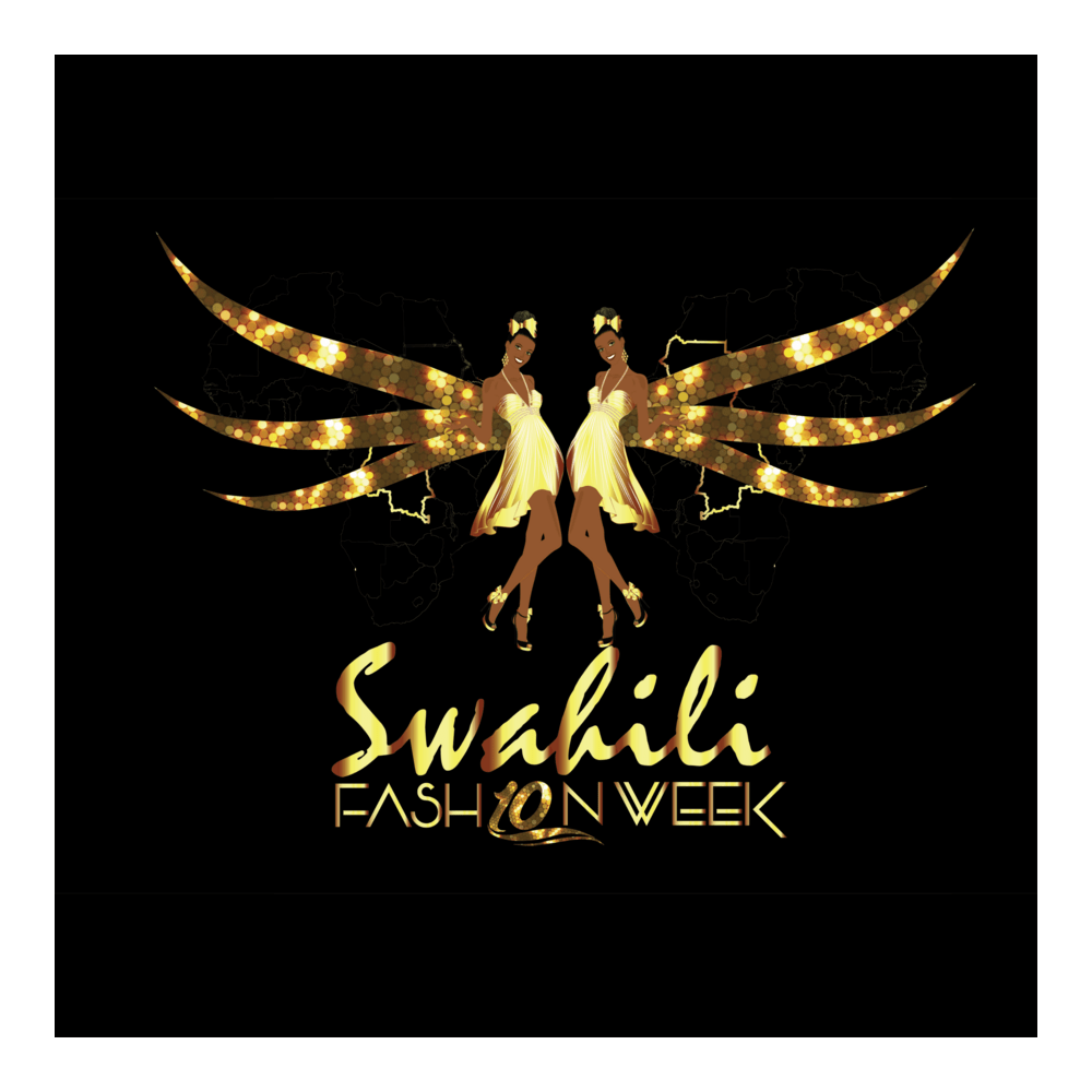 SWAHILI FASHION WEEK 2017 Logo PNG Vector