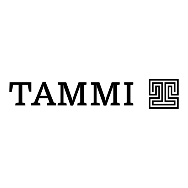 Tammi Logo PNG Vector