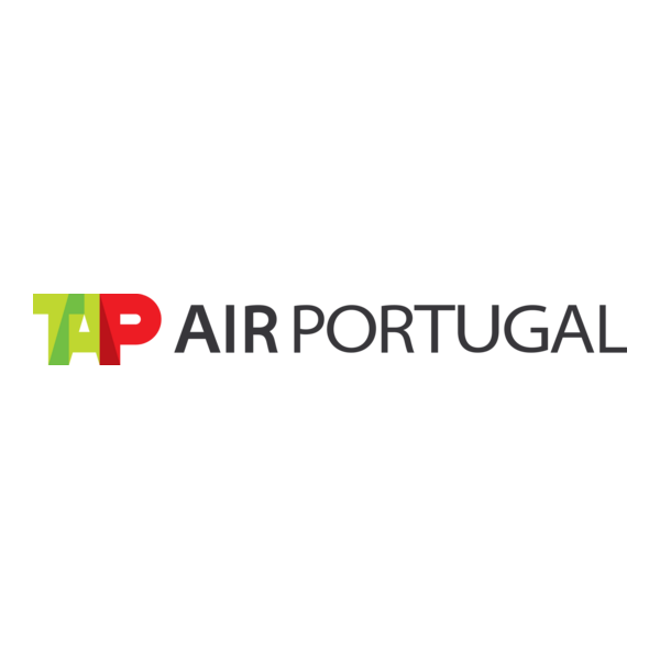 TAP Air Portugal - flyTAP Logo PNG Vector