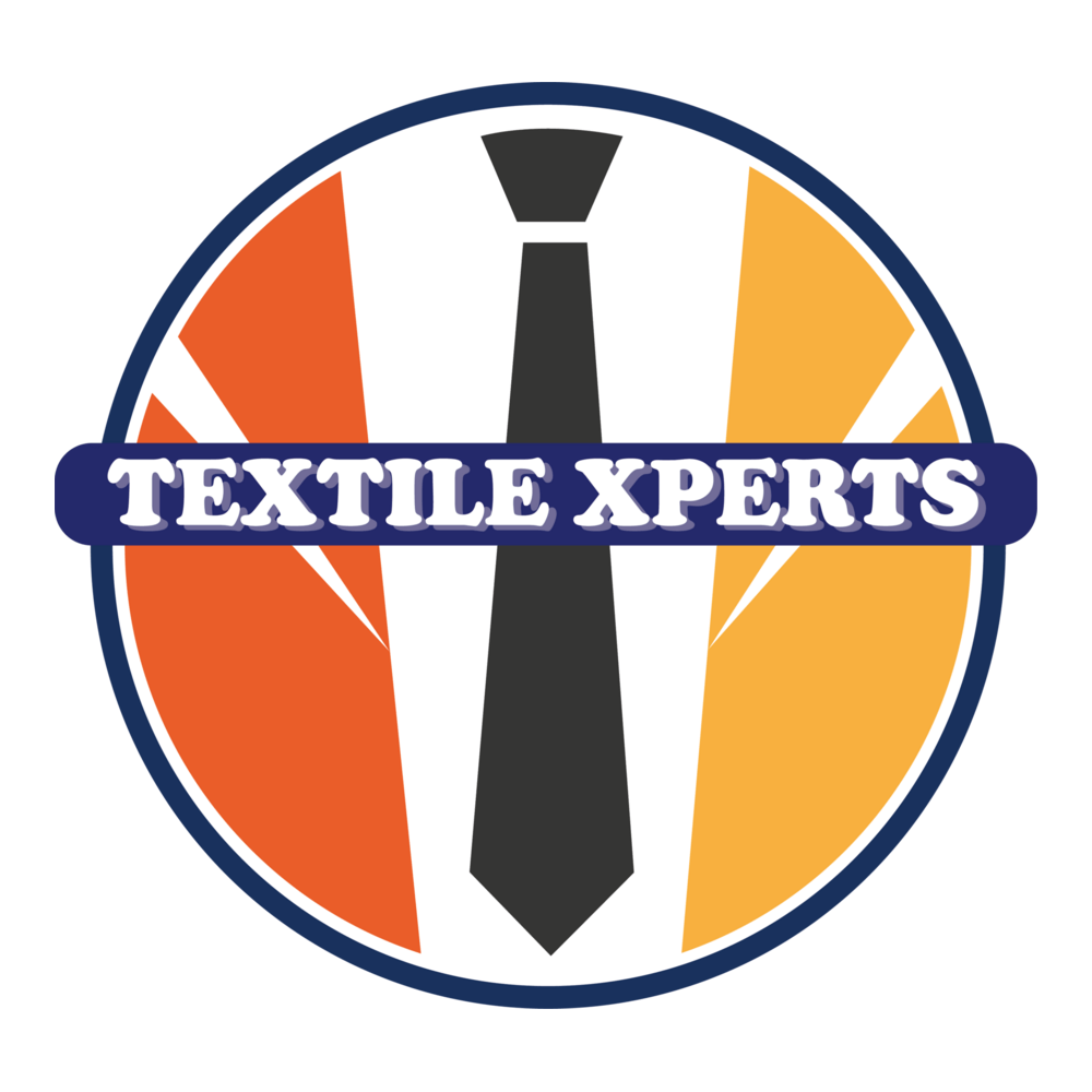 Textile Xperts Logo PNG Vector