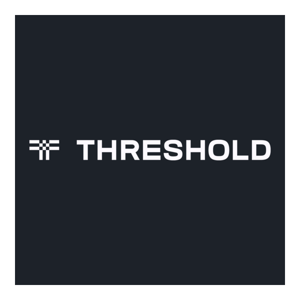 Threshold Logo PNG Vector (SVG) Free Download