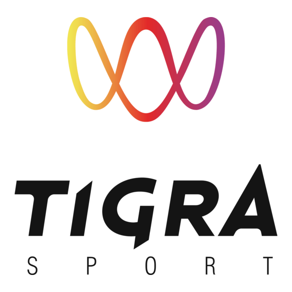 Tigra Sport Logo PNG Vector