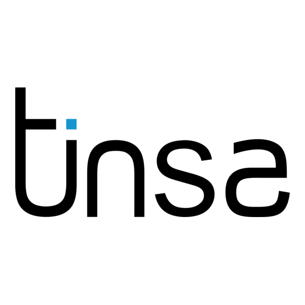 Tinsa Logo PNG Vector