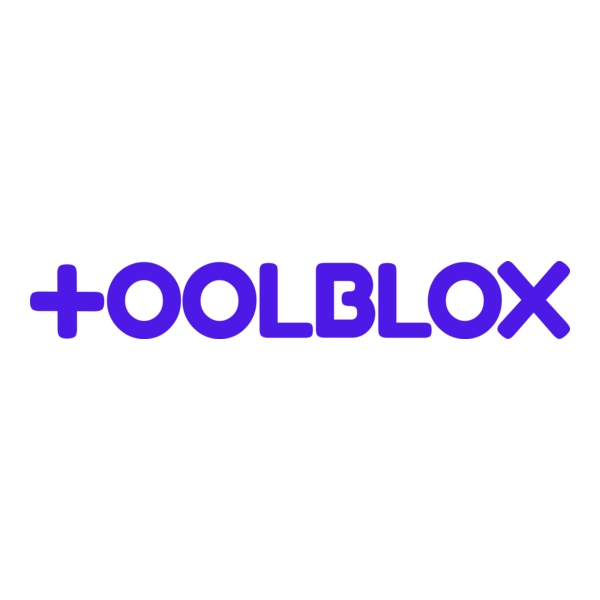 Toolblox Logo PNG Vector