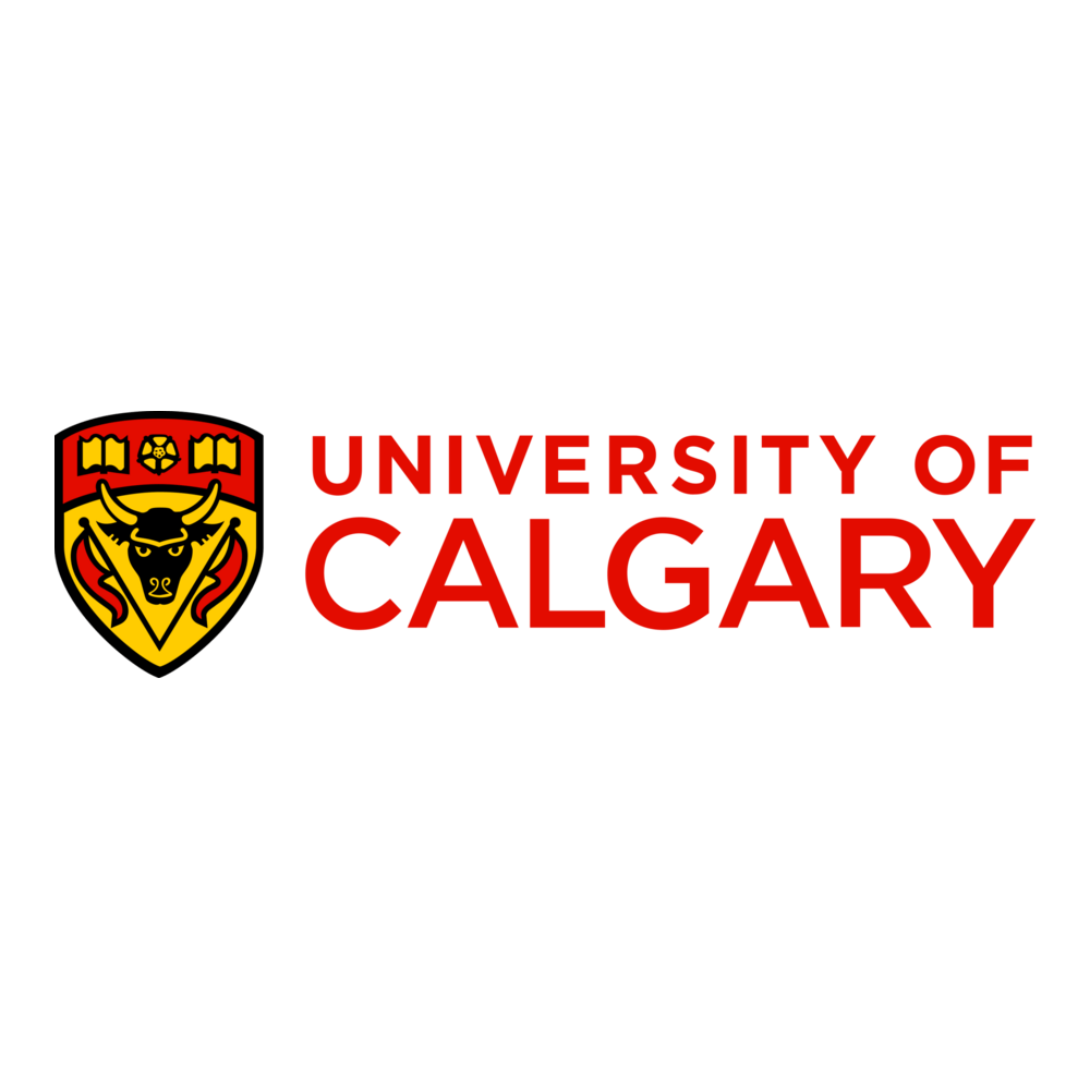 University of Calgary Logo PNG Vector