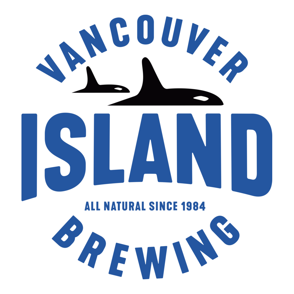 Vancouver Island Brewing Logo PNG Vector