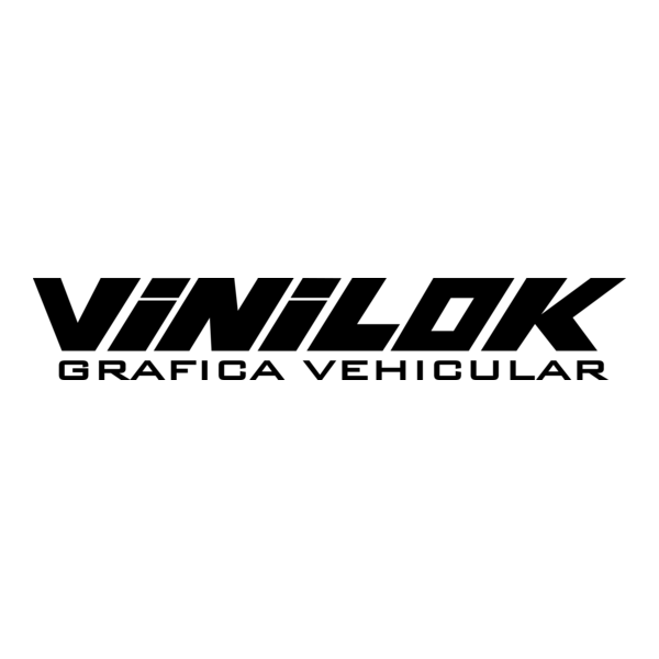 Vinilok Logo PNG Vector