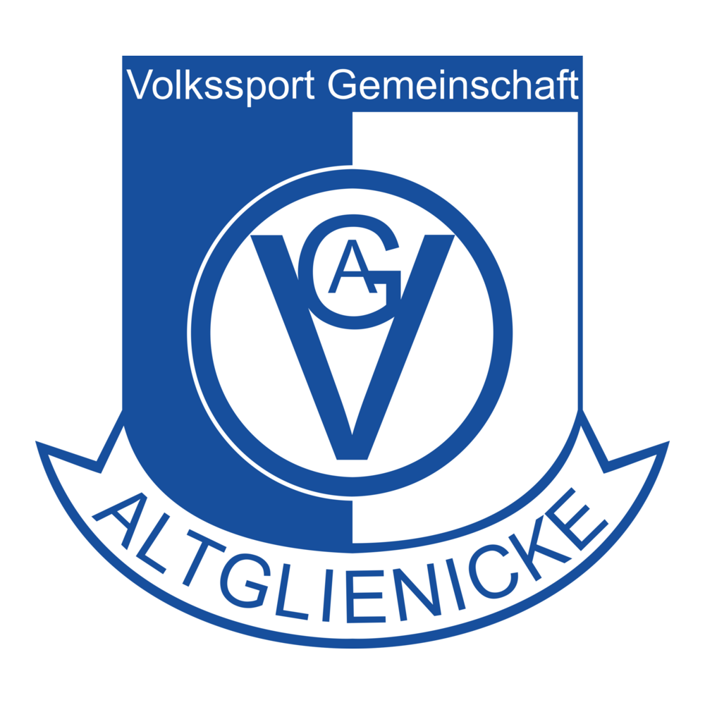 VSG Altglienicke Logo PNG Vector