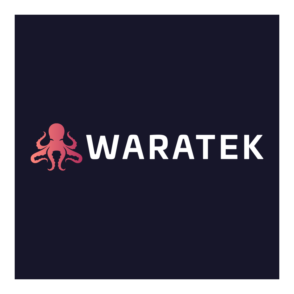 Waratek Logo PNG Vector