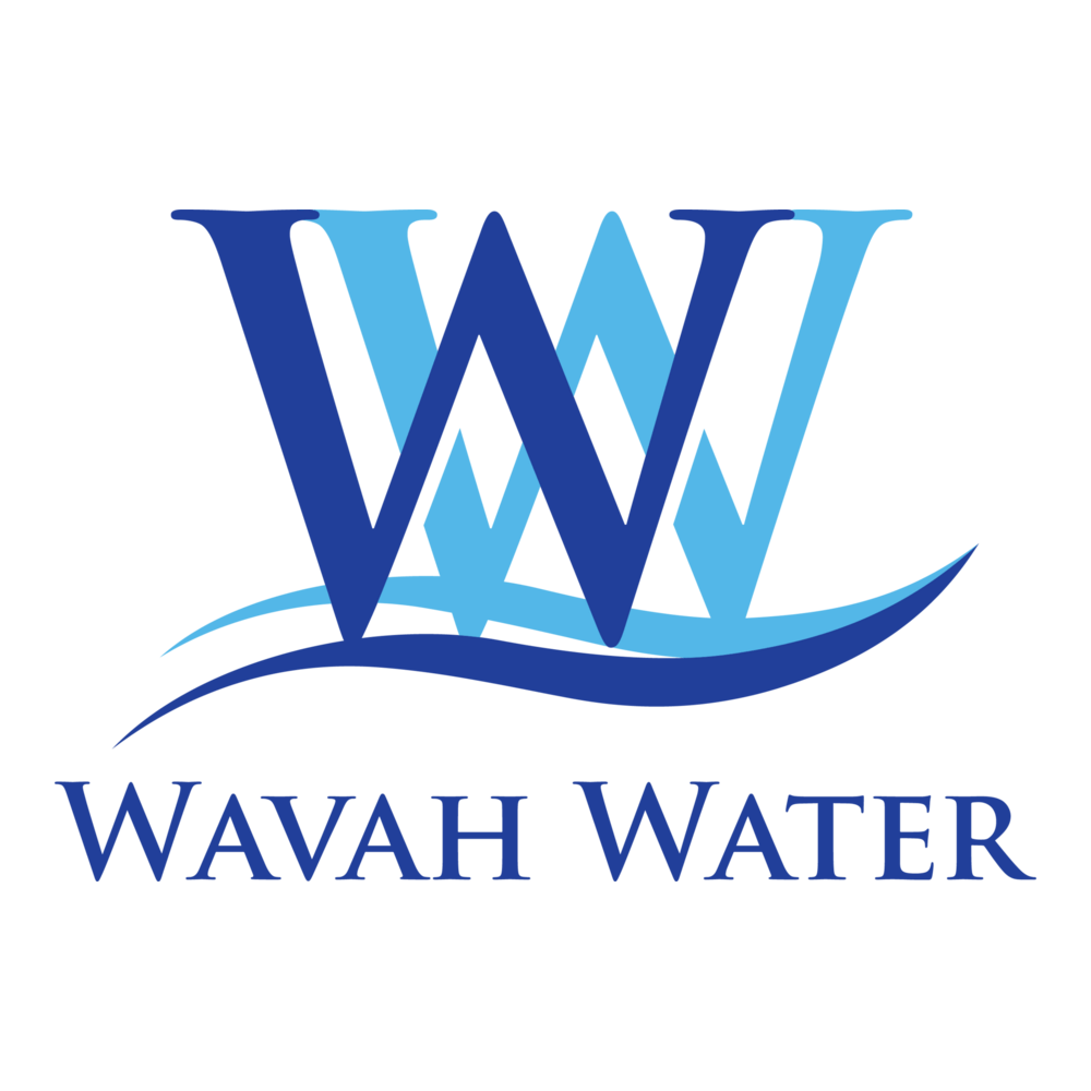 Wavah Water Uganda Limited Logo PNG Vector