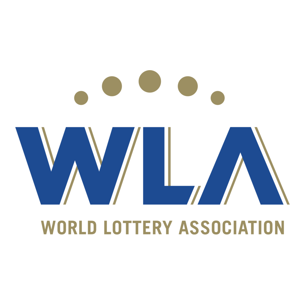 World Lottery Association (WLA) Logo PNG Vector