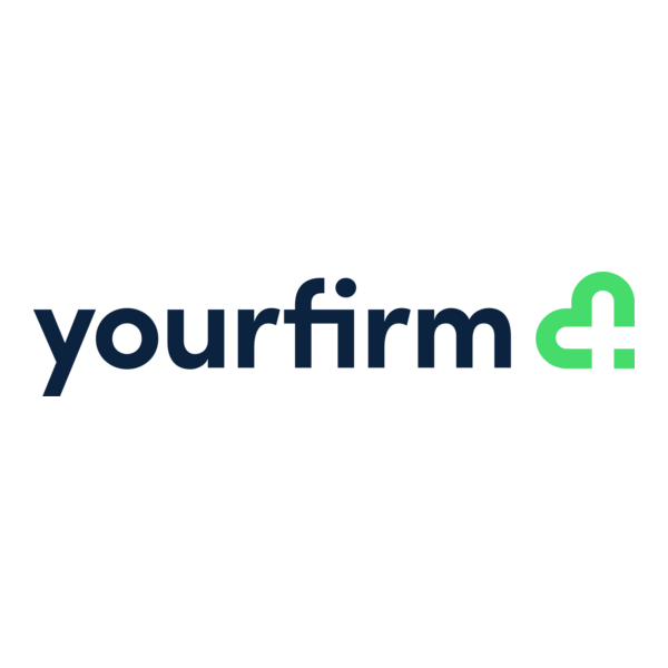 yourfirm GmbH Logo PNG Vector