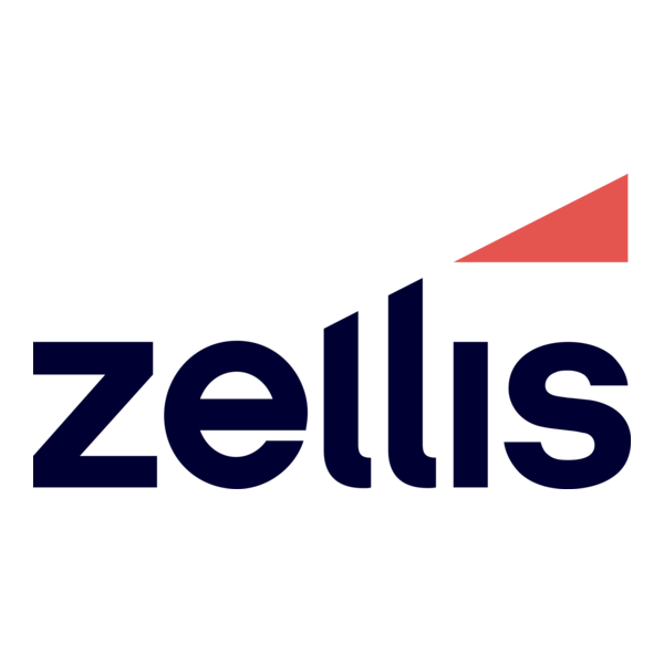 Zellis UK Limited Logo PNG Vector