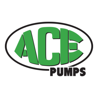 Ace Pump Corporation Logo PNG Vector