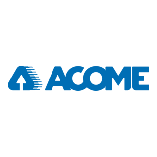 Acome Logo PNG Vector