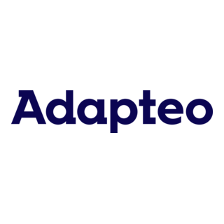 Adapteo Group Logo PNG Vector
