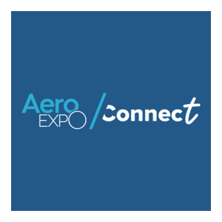 AeroExpo Logo PNG Vector