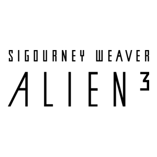 Alien 3 Logo PNG Vector