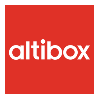 Altibox Logo PNG Vector