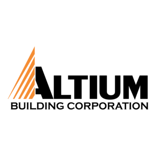 altium building corporation Logo PNG Vector