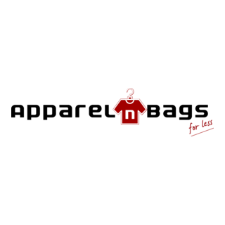 ApparelnBags Logo PNG Vector