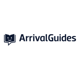 ArrivalGuides Logo PNG Vector