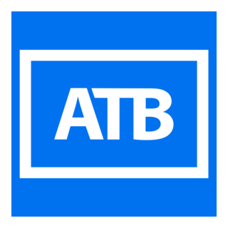 ATB Financial Logo PNG Vector