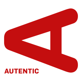 Autentic GmbH Logo PNG Vector