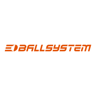 Ballsystem Logo PNG Vector