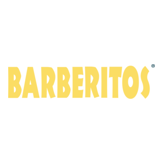 Barberitos Logo PNG Vector