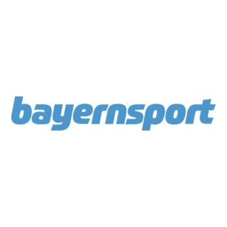 bayern.sport Logo PNG Vector