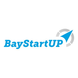 BayStartUP Logo PNG Vector