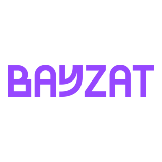 Bayzat Logo PNG Vector