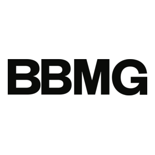 BBMG Logo PNG Vector