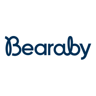 Bearaby Logo PNG Vector