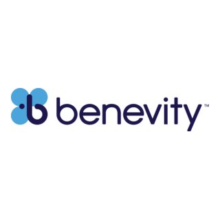 Benevity Logo PNG Vector