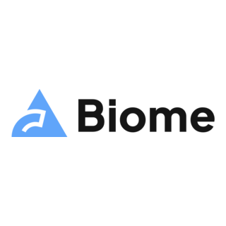 Biome Logo PNG Vector